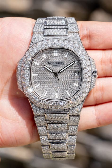 patek philippe nautilus gold diamond price|patek philippe nautilus moonphase price.